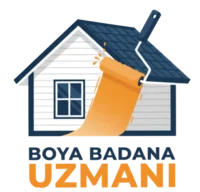 Boya Badana Uzmanı Logo