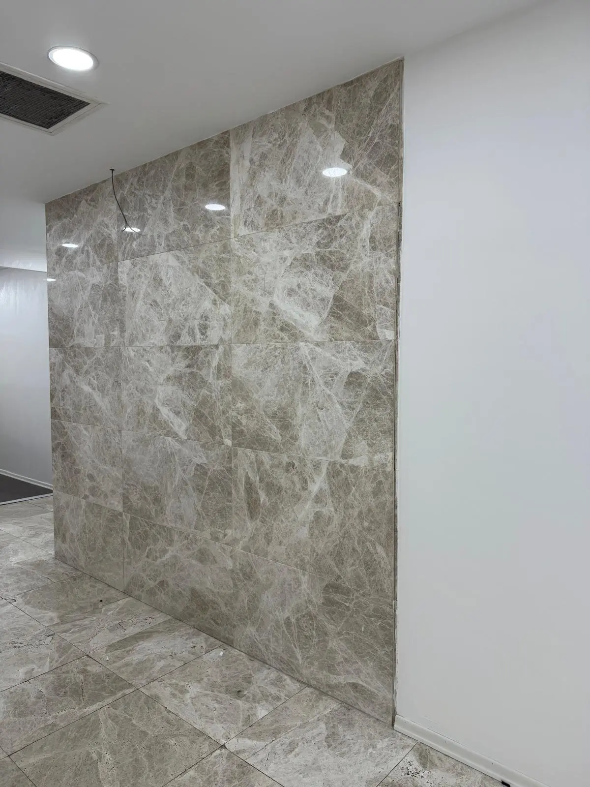 İstanbul Lüks Daire Boya Badana