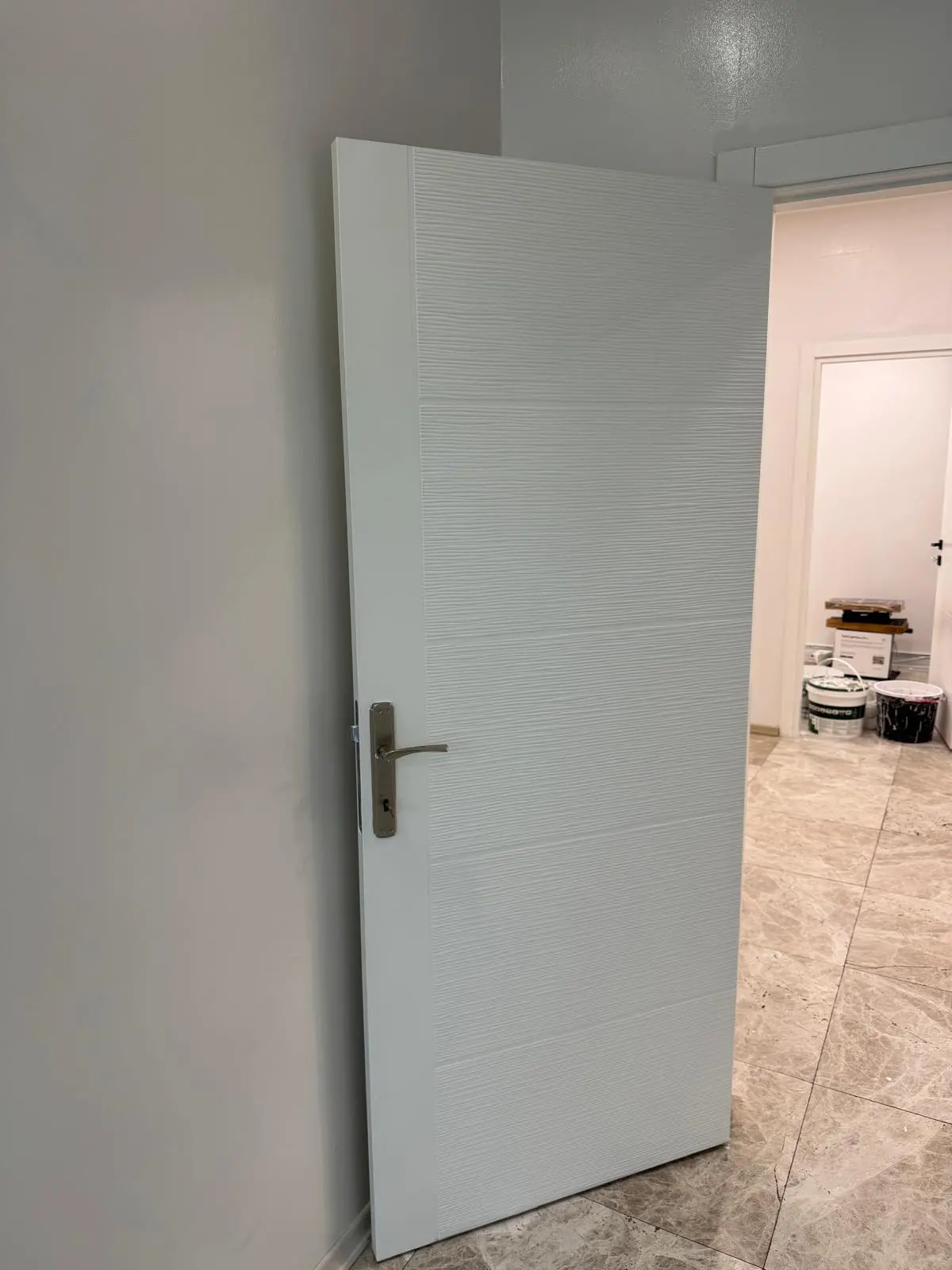 İstanbul Kapı Duvar Boya Badana