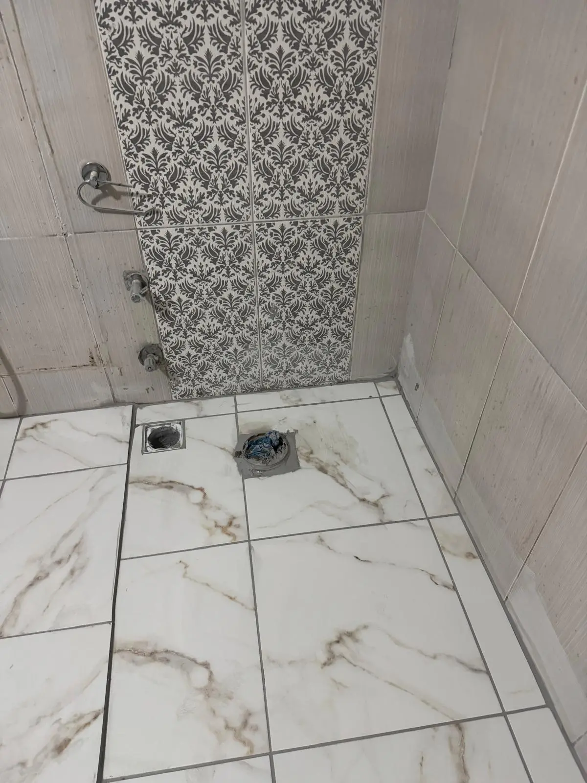 Banyo Gider Tadilatı