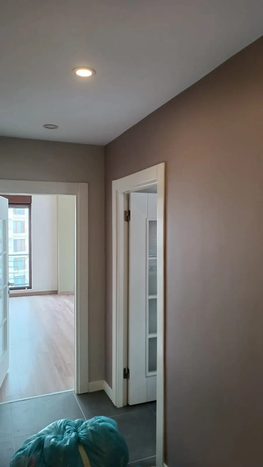 Temiz ve Güvenilir Boyama Hizmeti