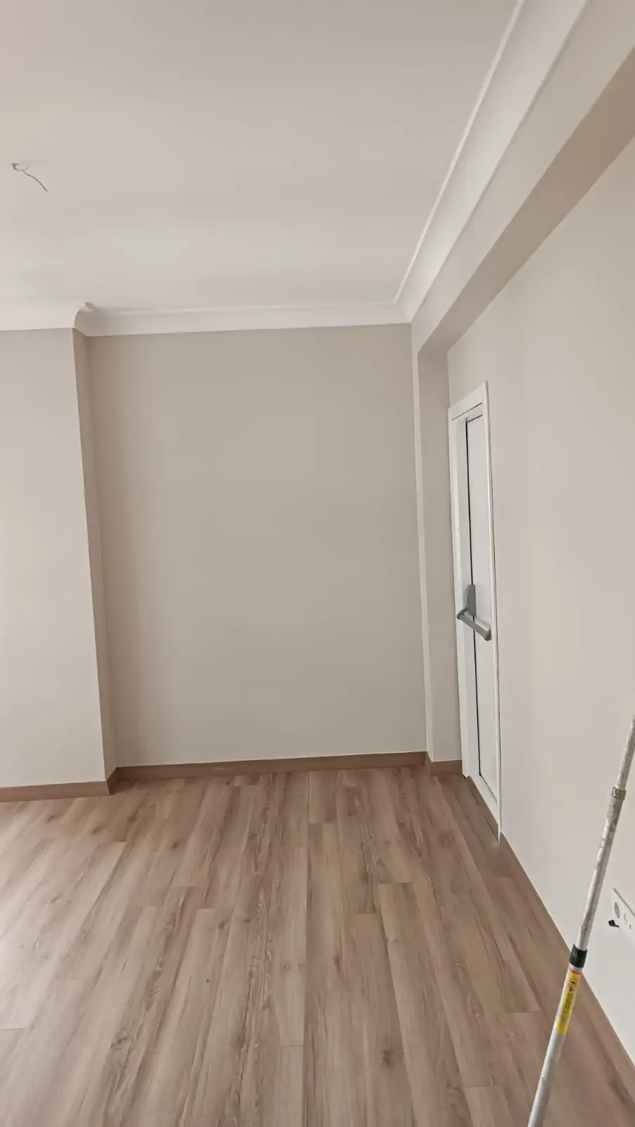 Tavan Duvar Boya Badana