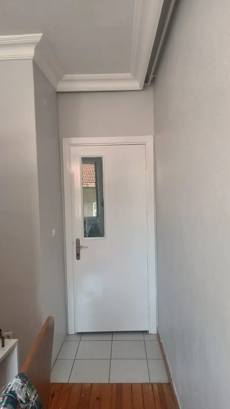 Boyamada İnce İşçilik