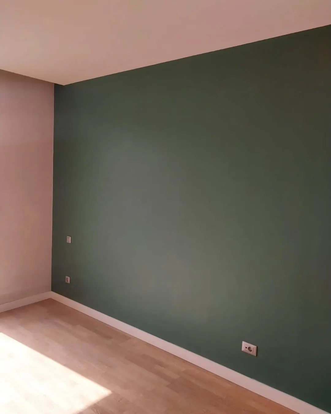 Duvar Boya Badana Ustası