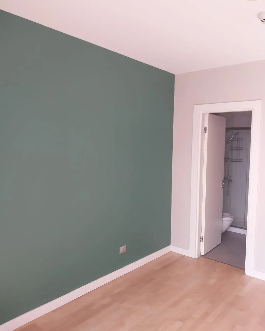 Modern Renkler İç Mekan